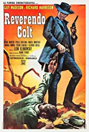 Reverends Colt (1970)