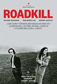 Watch Full Movie :Roadkill (1989)