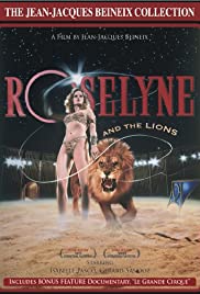 Watch Full Movie :Roselyne and the Lions (1989)