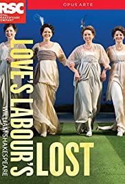 Watch Full Movie :Royal Shakespeare Company: Loves Labours Lost (2015)
