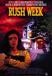 Rush Week (1989)