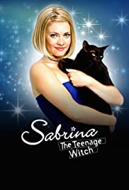 Sabrina the Teenage Witch (19962003)