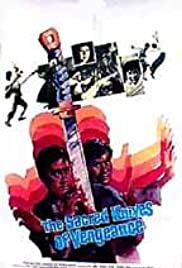 Sacred Knives of Vengeance (1972)