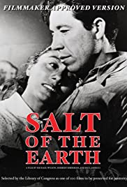 Watch Full Movie :Salt of the Earth (1954)