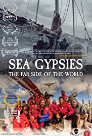 Sea Gypsies: The Far Side of the World (2017)