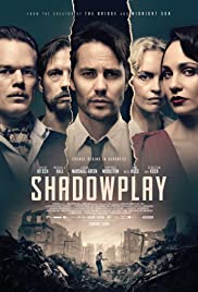 Shadowplay (2020 )