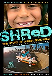 SHReD: The Story of Asher Bradshaw (2013)