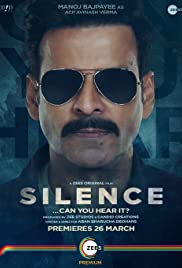Watch Full Movie :Silence: Can You Hear It (2021)
