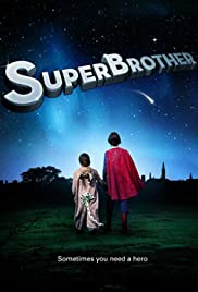 Watch Full Movie :SuperBrother (2009)