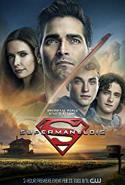 Watch Full Tvshow :Superman and Lois (2021 )