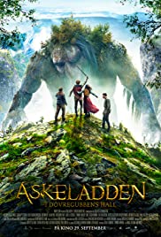 Watch Full Movie :The Ash Lad: In the Hall of the Mountain King (2017)