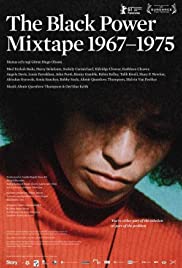 The Black Power Mixtape 19671975 (2011)