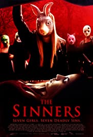 Watch Full Movie :The Sinners (2020)