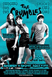 Watch Full Movie :The Crumbles (2012)