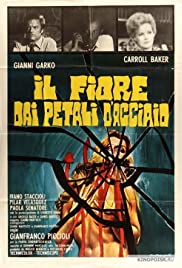 The Flower with the Deadly Sting (1973)