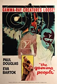Watch Full Movie :The Gamma People (1956)