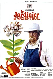 The Gardener of Argenteuil (1966)