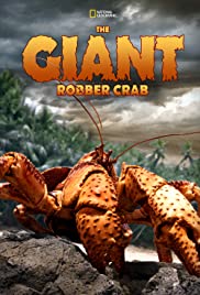 The Giant Robber Crab (2019)
