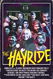 Hayride: A Haunted Attraction (2018)