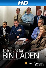 The Hunt for Bin Laden (2012)