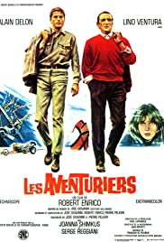 The Last Adventure (1967)