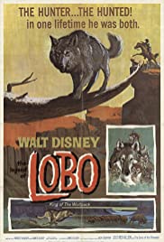 The Legend of Lobo (1962)