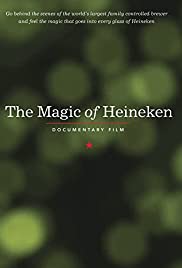 The Magic of Heineken (2014)