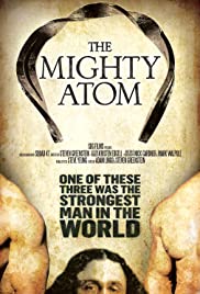 The Mighty Atom (2017)