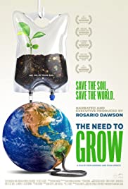 The Need to Grow (2019)