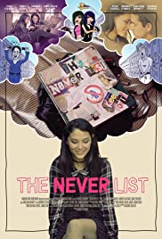 The Never List (2020)