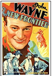 The New Frontier (1935)