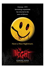 The Night (2011)