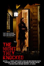 Watch Full Movie :The Night They Knocked (2019)