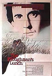 The Ploughmans Lunch (1983)