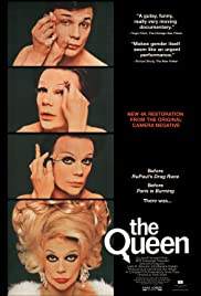 Watch Full Movie :The Queen (1968)