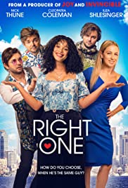The Right One (2021)