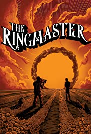 The Ringmaster (2019)