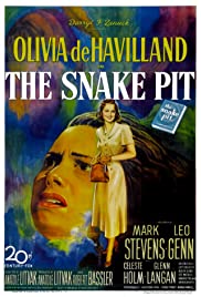 The Snake Pit (1948)