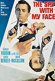 The Spy with My Face (1965)