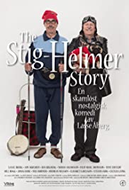The StigHelmer Story (2011)