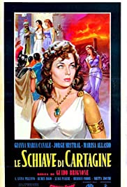 The Sword and the Cross (1956)