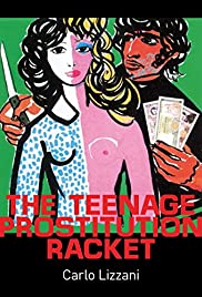 The Teenage Prostitution Racket (1975)