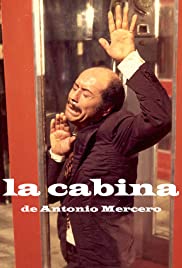 La cabina (1972)