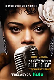 Watch Full Movie :The United States vs. Billie Holiday (2021)