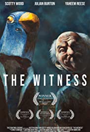 The Witness (2017)