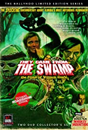 They Came from the Swamp: The Films of William Grefé (2016)