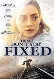 Things Dont Stay Fixed (2021)