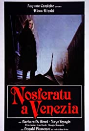 Vampire in Venice (1988)