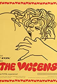 The Vixens (1969)
