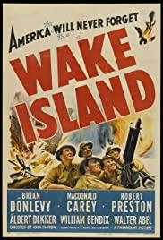 Wake Island (1942)